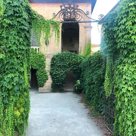Bed and Breakfast Castello Di Sovicille - Residenza D'Epoca Zewnętrze zdjęcie