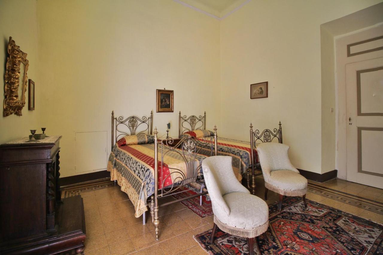 Bed and Breakfast Castello Di Sovicille - Residenza D'Epoca Zewnętrze zdjęcie