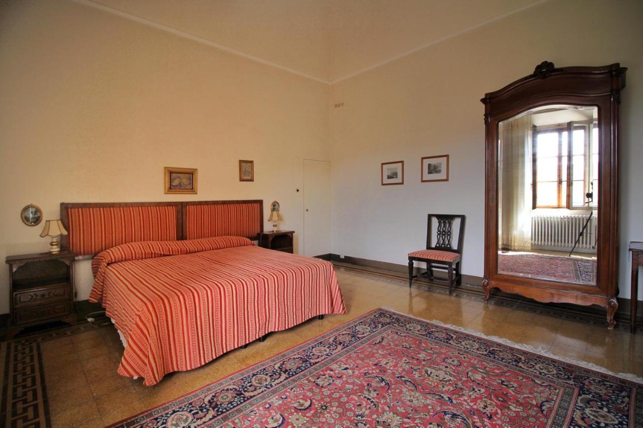 Bed and Breakfast Castello Di Sovicille - Residenza D'Epoca Zewnętrze zdjęcie
