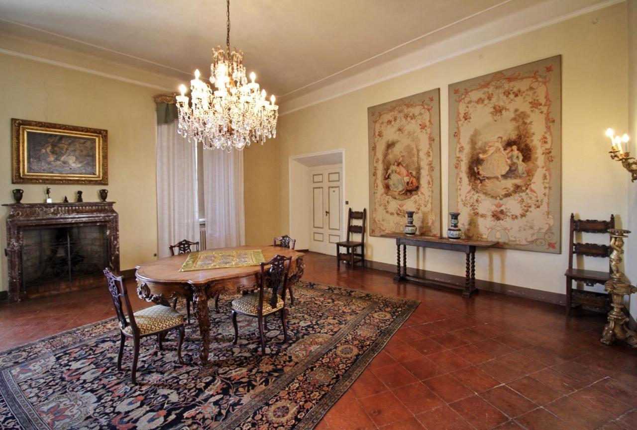 Bed and Breakfast Castello Di Sovicille - Residenza D'Epoca Zewnętrze zdjęcie