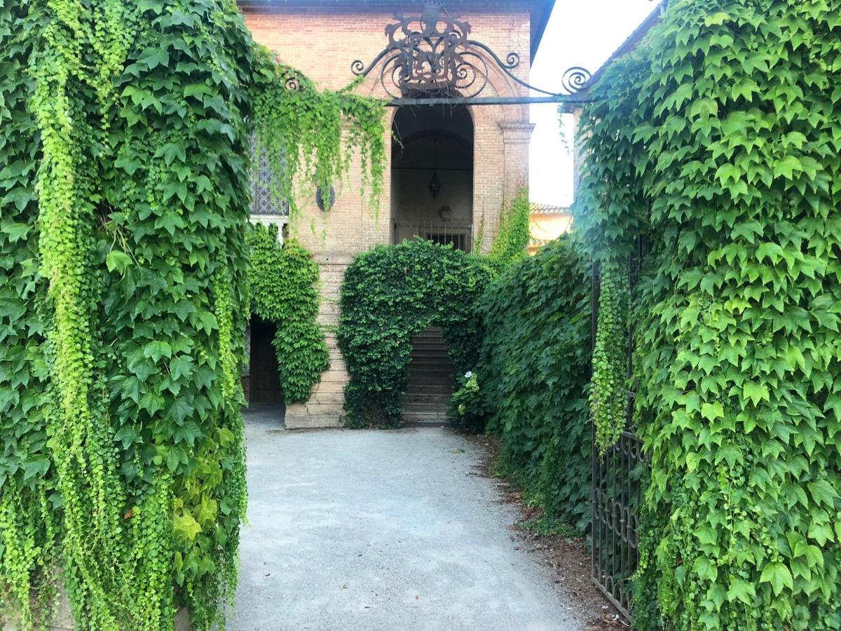 Bed and Breakfast Castello Di Sovicille - Residenza D'Epoca Zewnętrze zdjęcie